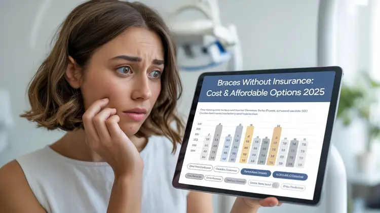 Braces Without Insurance