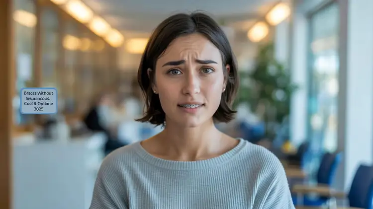 Braces Without Insurance