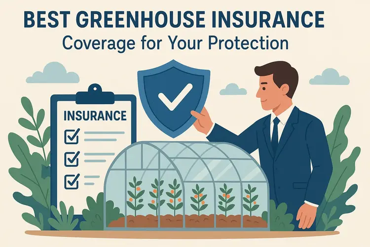 Greenhouse Insurance