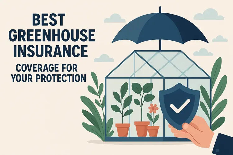 Greenhouse Insurance