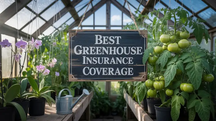 Greenhouse Insurance