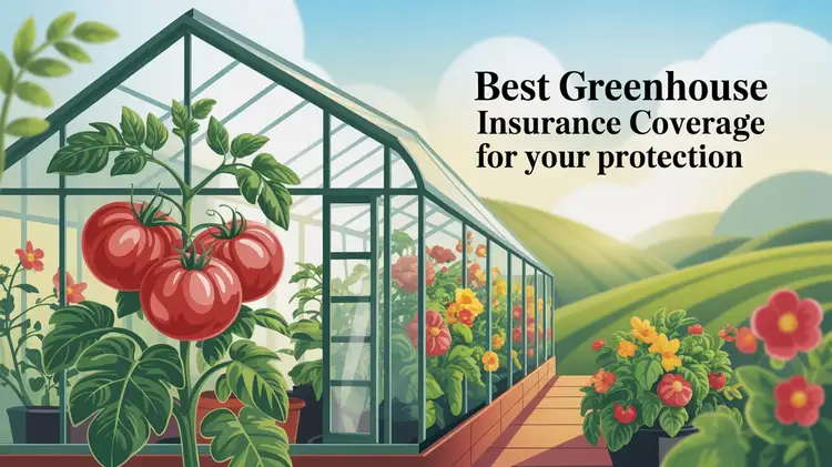 Greenhouse Insurance