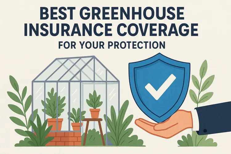 Greenhouse Insurance