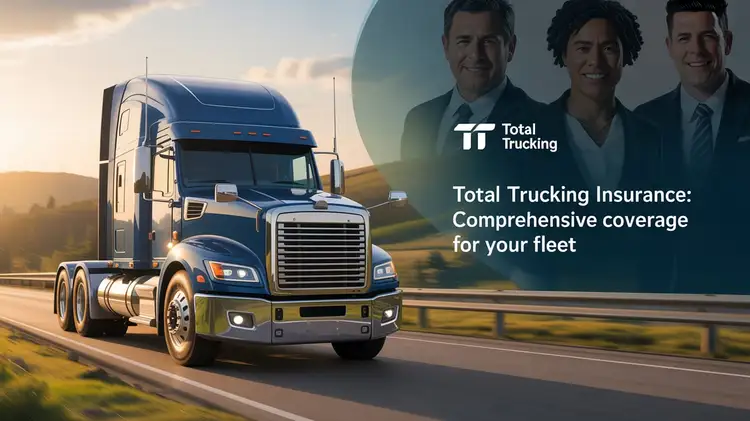 Total Trucking Insurance