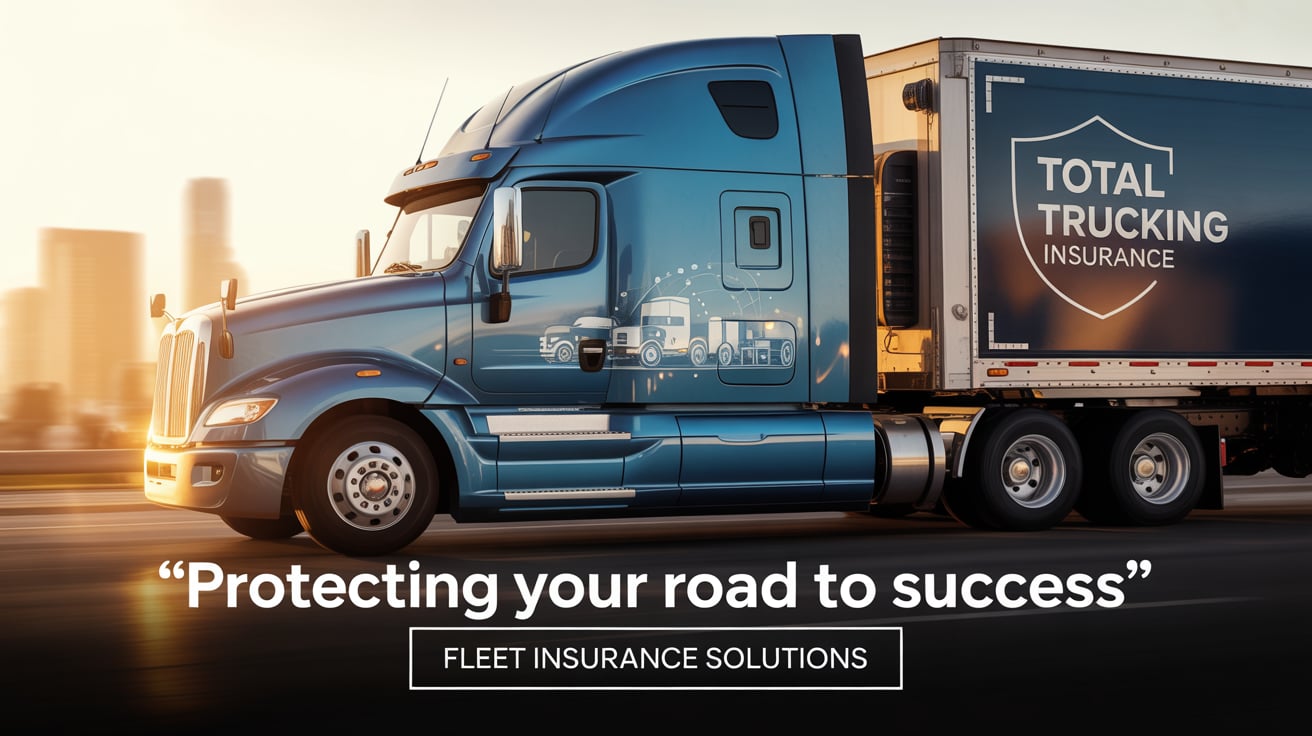 Total Trucking Insurance