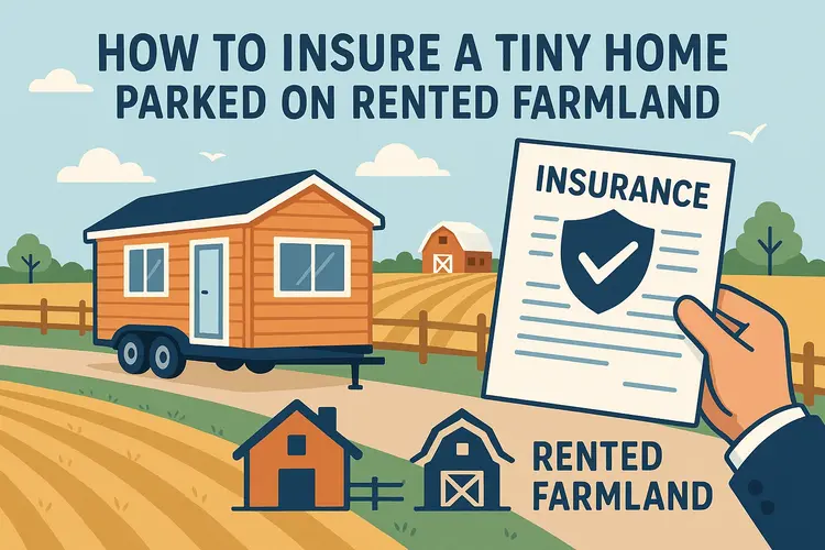 insure a tiny home