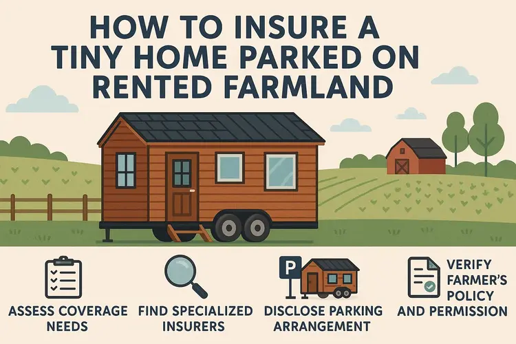 insure a tiny home