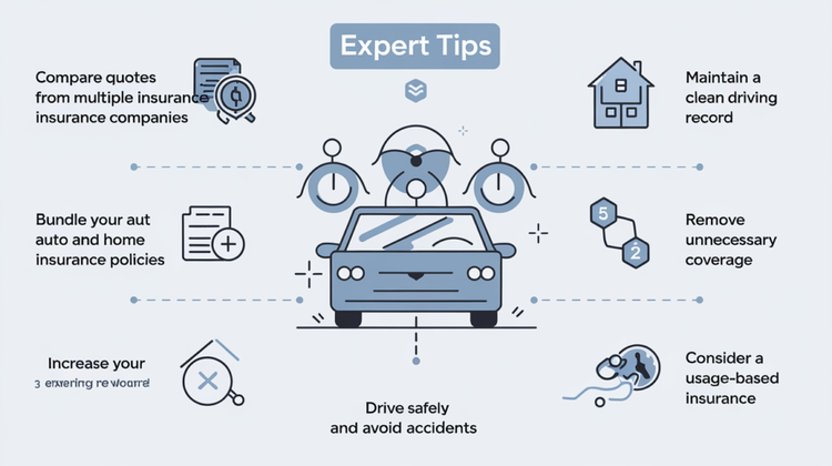 Auto Insurance Premium