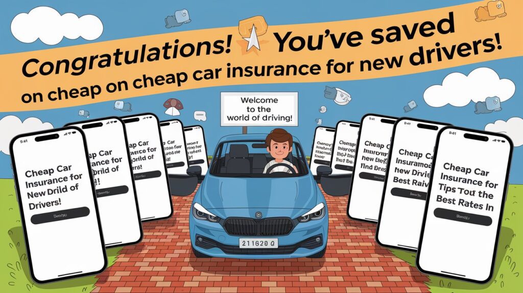 Cheap Car Insurance