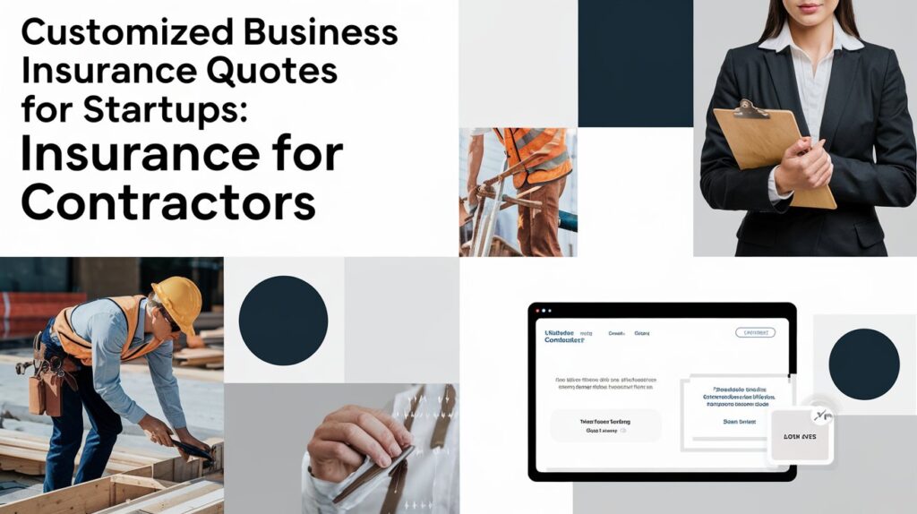 Business Insurance Quotes