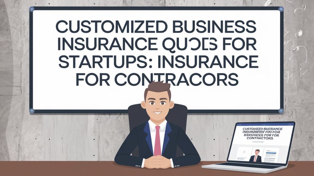 Business Insurance Quotes