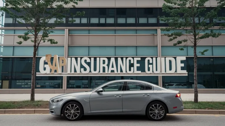 What Does Gap Insurance Cover? Guide to Understanding Gap Insurance - Post Thumbnail