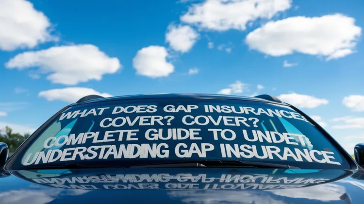 Gap Insurance