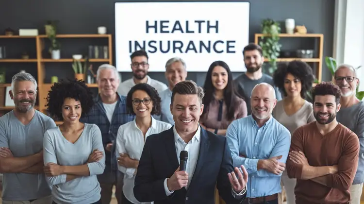 Health Insurance