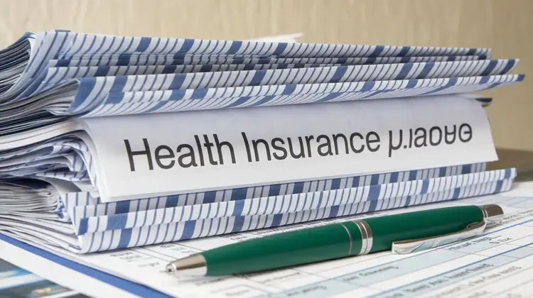 Health Insurance