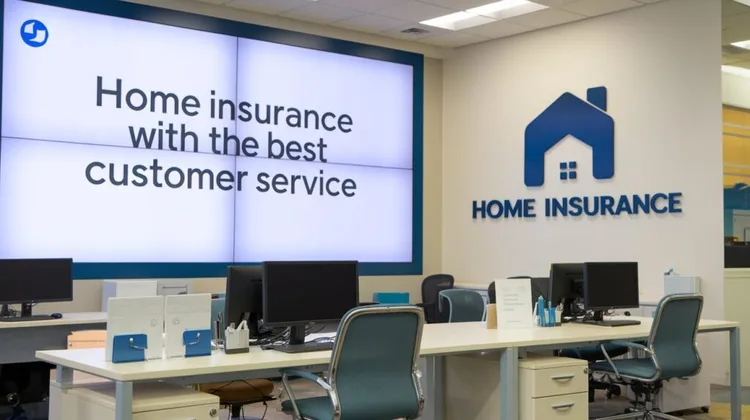 Home Insurance with the Best Customer Service | Top Picks - Post Thumbnail