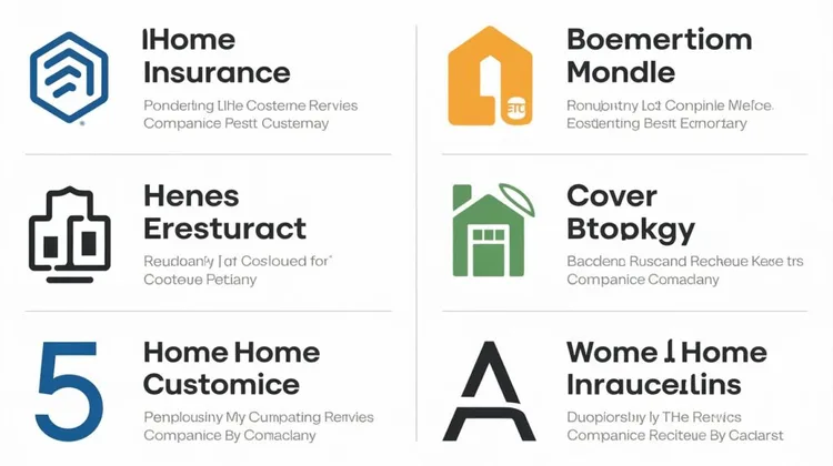 Home insurance policy