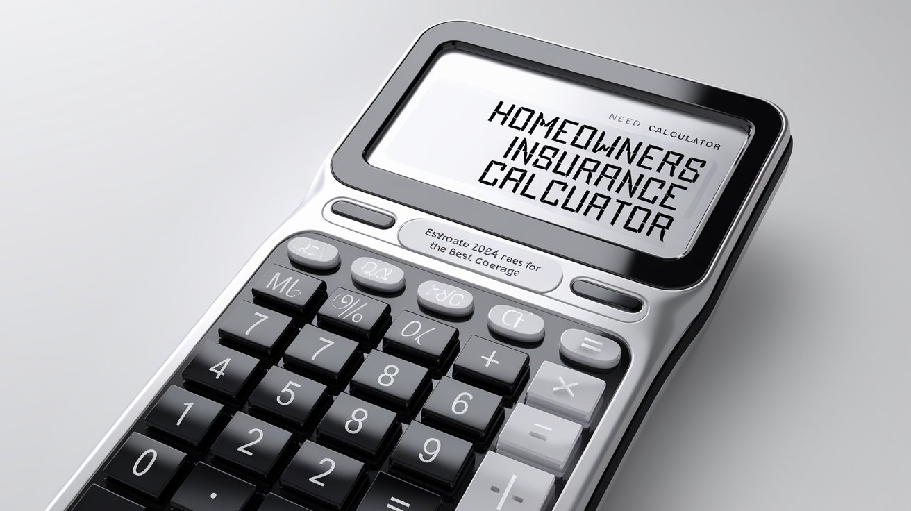 Homeowners Insurance Calculator: Estimate Rates for the Best Coverage - Post Thumbnail