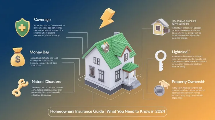 Homeowners Insurance