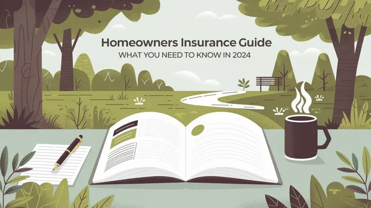Homeowners Insurance