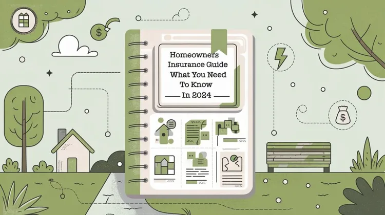 Homeowners Insurance