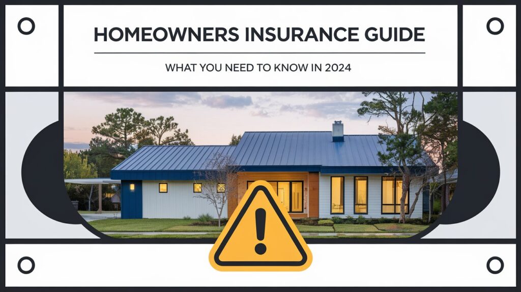 Homeowners Insurance