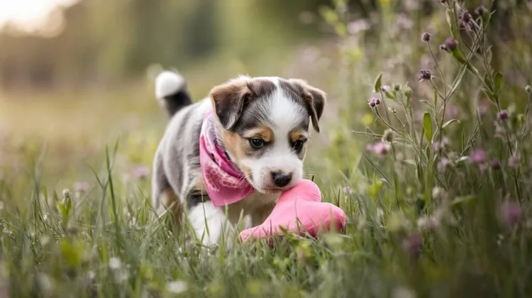 Pet Insurance for Puppies