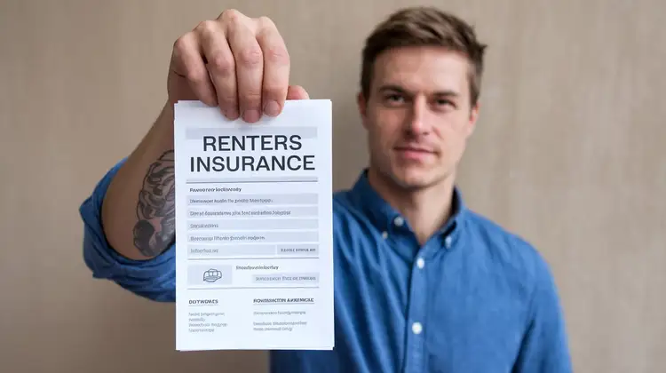 Renters Insurance