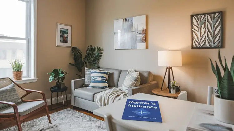 Renters Insurance