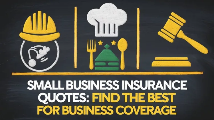 Small Business Insurance