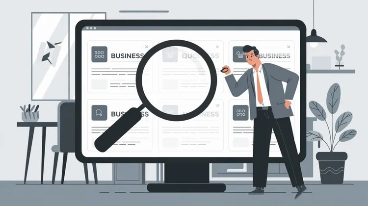 Small Business Insurance Quotes: Find the Best for Business Coverage - Post Thumbnail