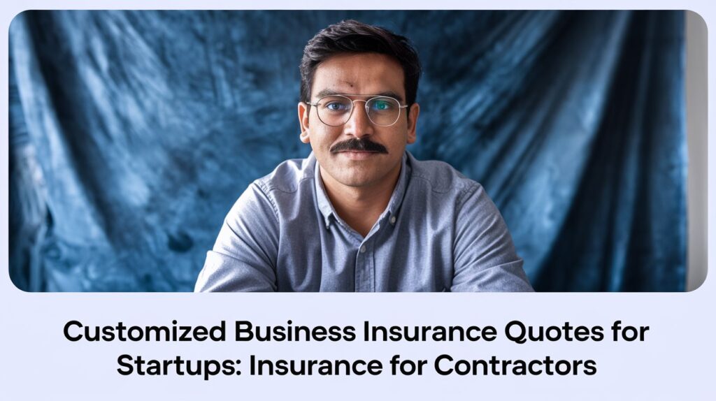 Business Insurance Quotes