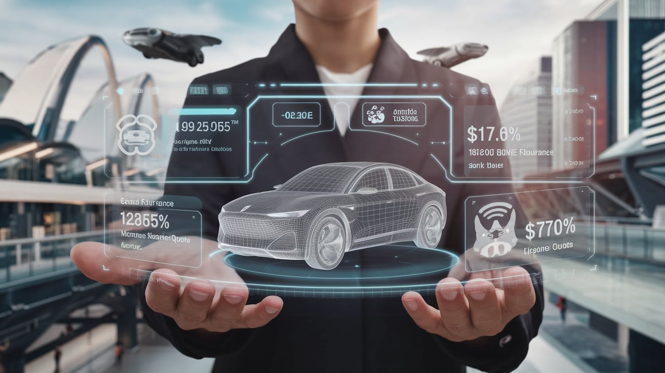 Compare Car Insurance Quotes: Find the Cheapest Auto Insurance - Post Thumbnail