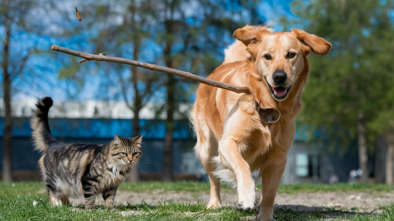 Pet Health Insurance: Best Policies to Keep Your Pets Safe - Post Thumbnail