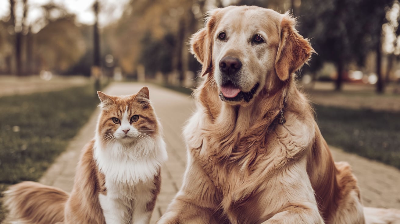 Best 10 Pet Insurance Companies : Pet Insurance for Older Dogs and Cats - Post Thumbnail