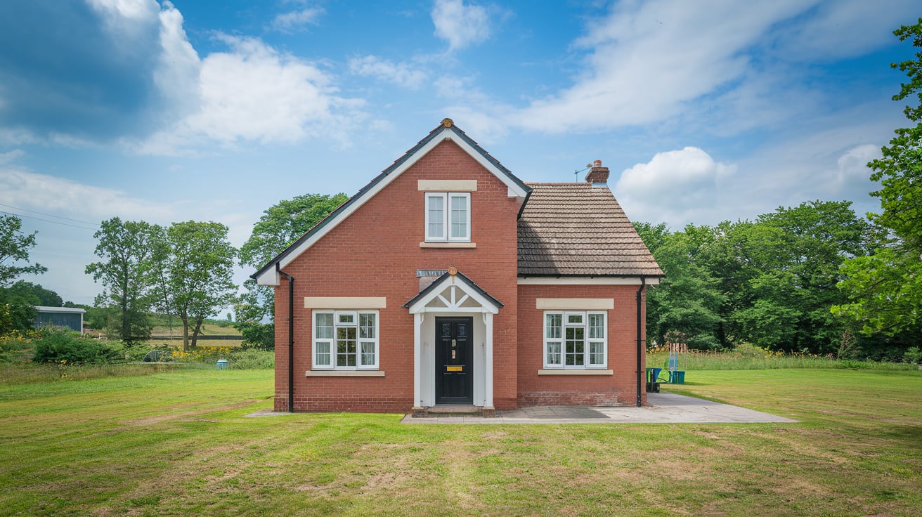 Homeowners Insurance Guide | What You Need to Know - Post Thumbnail