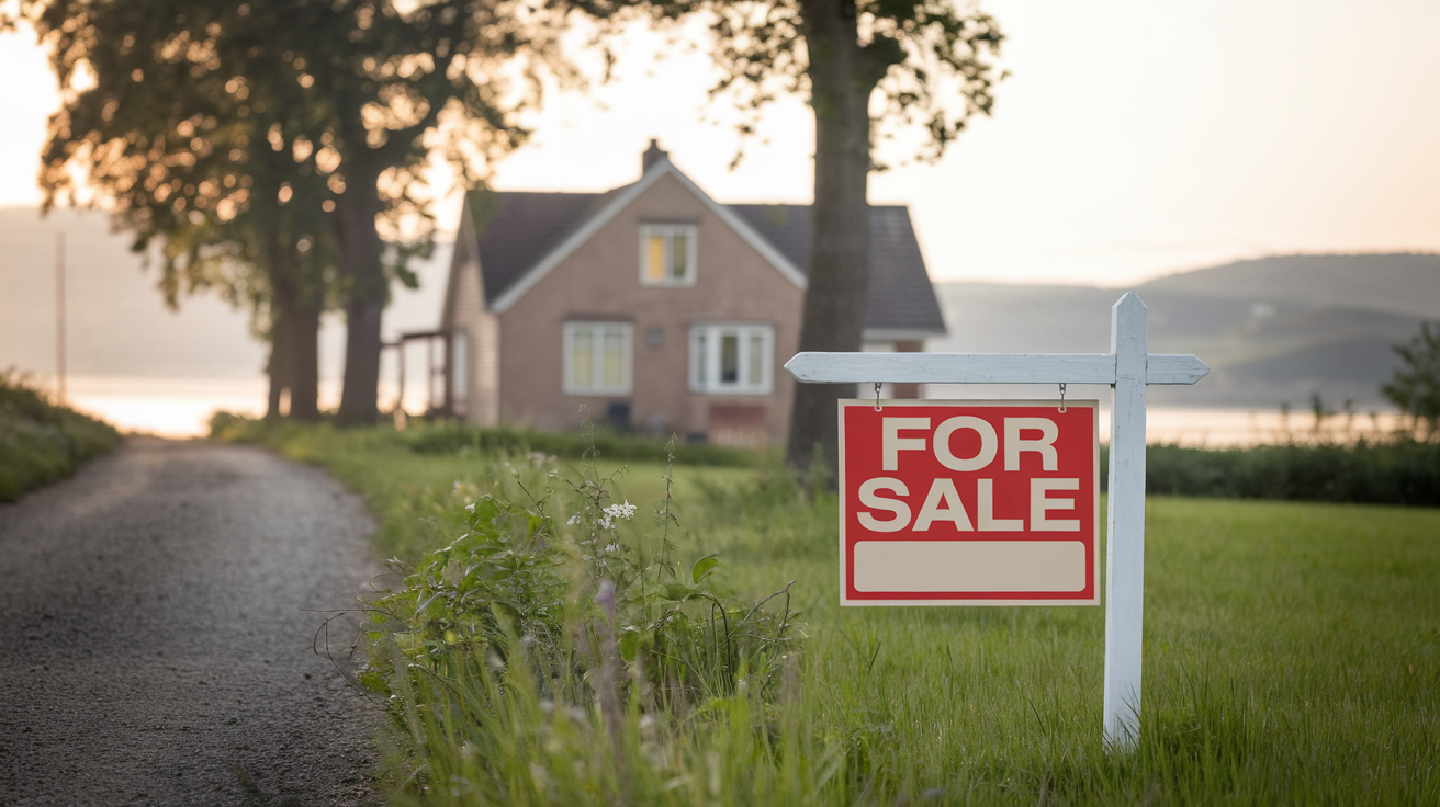 Home Insurance Near Me: Find Local Coverage and Affordable Rates - Post Thumbnail