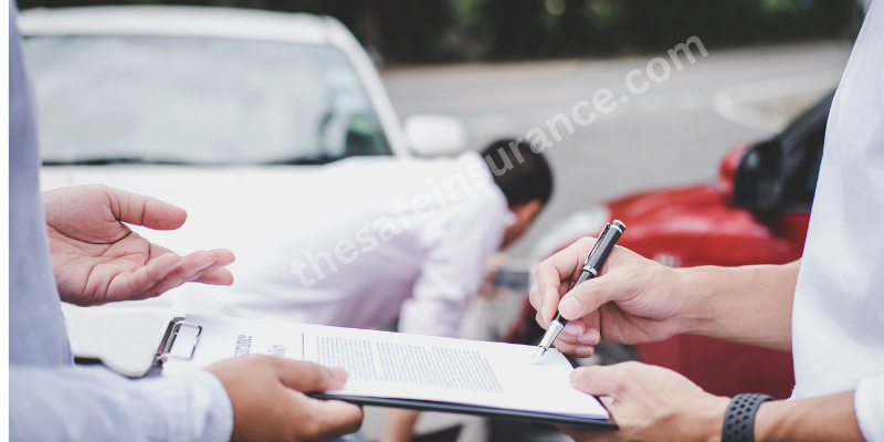 Car Insurance for High-Risk Drivers: Top Companies - Post Thumbnail