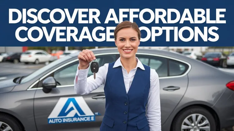 Advantage Auto Insurance