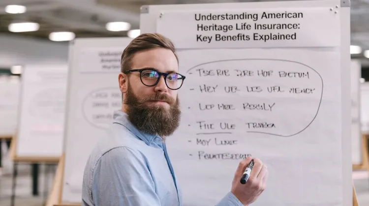American Heritage Life Insurance