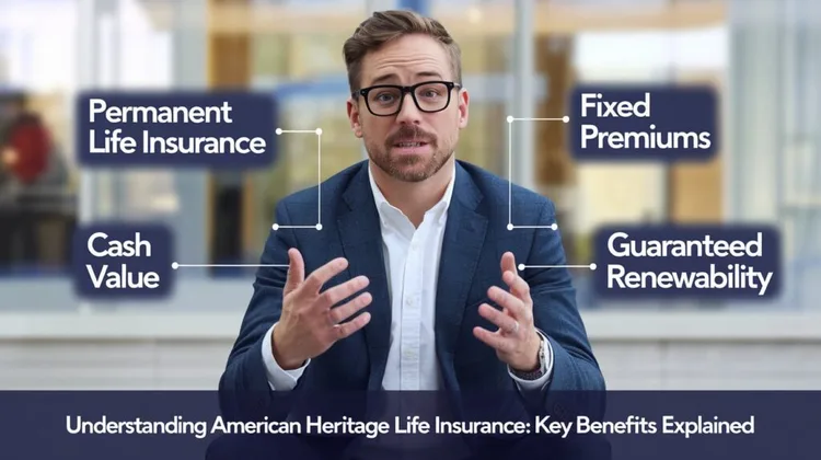 American Heritage Life Insurance