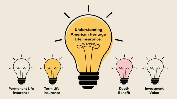 American Heritage Life Insurance