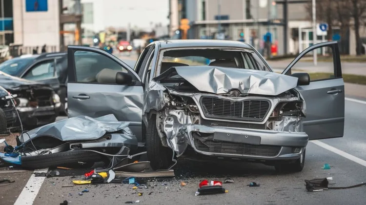 Auto Insurance Attorneys