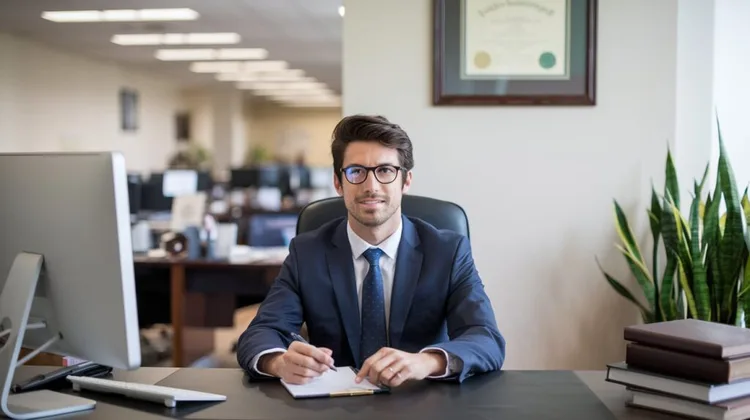 Auto Insurance Claim Attorney