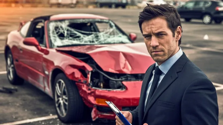 Auto Insurance Claim Attorney