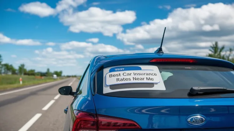 Car Insurance