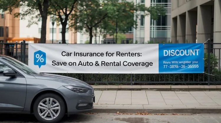 Car Insurance for Renters