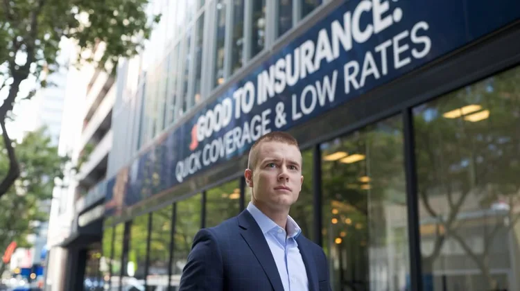 Good to go insurance