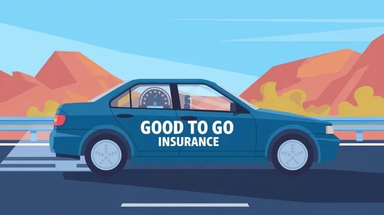 Good to go insurance