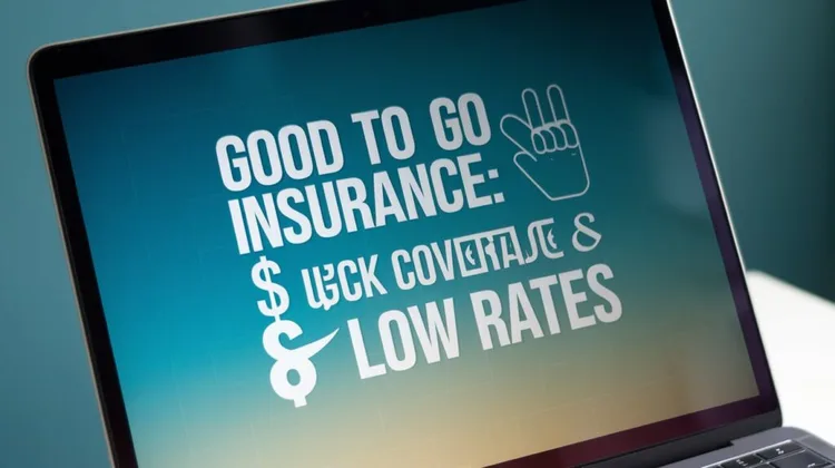 Good to go insurance